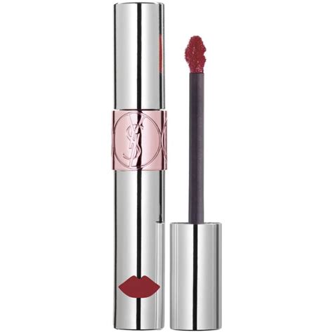 ysl hook me berry|ysl volupte color balm.